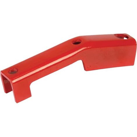 Pieza de sujeci贸n KVERNELAND RAU RG00048229