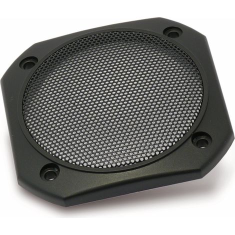 Grille de protection pour haut-parleurs VISATON 8 ES