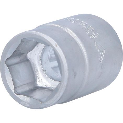 BRILLIANT  TOOLS  3/4"  Vaso  hexagonal  24  mm  -  BT025924 (1/4)