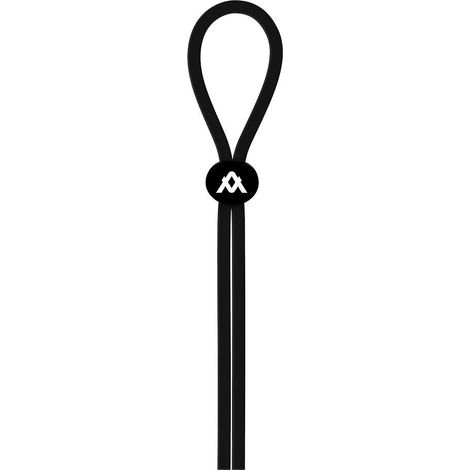 Cordon élastique AMANZI - Jet - M.