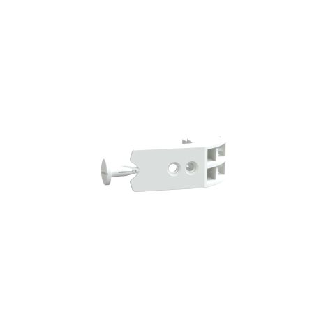 PrismaSeT Active - Supports de goulotte verticale - lot de 12 - LVS04265