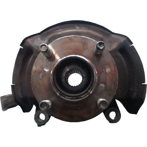 Pivot Avant Gauche NISSAN Pixo [PRODUIT D'OCCASION]♻️400154a00b (1/2)