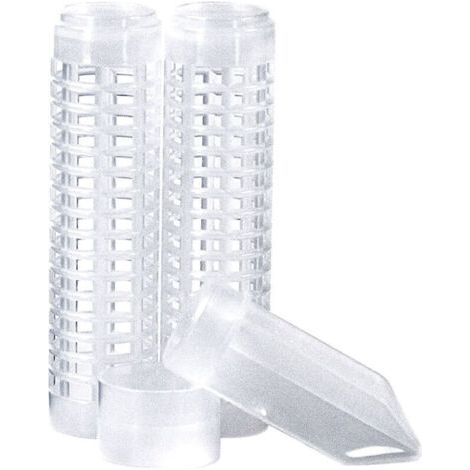 2pcs pour plantes grimpantes tiges de mousse empilables plantes en plastique hydromousse colonne tige stand up Rod grimpant rotin fixations stand (1/5)
