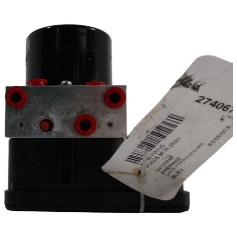 Unite Hydraulique Abs FORD Focus 2008- [PRODUIT D'OCCASION]♻️1492850 (1/4)