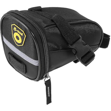 La nouvelle sacoche de selle 1 pièce (1/3)