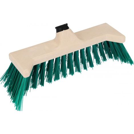 Scope da cantiere forma verde M