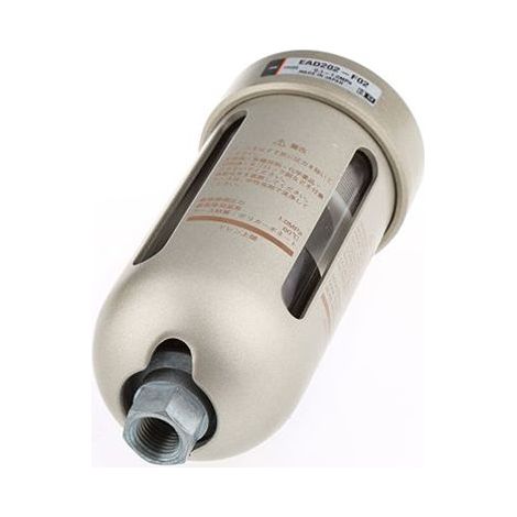 Purgeur de condensats SMC, référence EAD202-F03 ( Prix pour 1 )