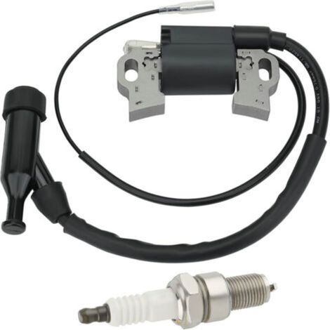 Bobine d'allumage haute tension compatible avec CH440 17-584-03-S 17-584-03S (1/3)