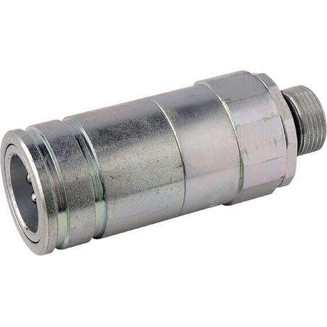 Hydraulikkupplung ZETOR 55415902