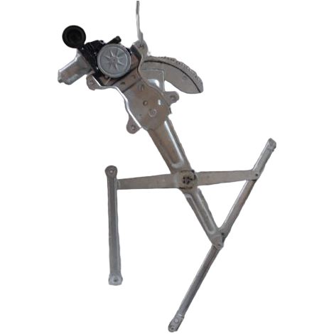 Mecanisme+moteur Leve-glace Avant Gauche SUZUKI Swift [PRODUIT D'OCCASION]♻️8344063j50