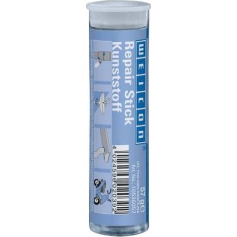 Reparación de plástico de plástico 57 g  10536057 VPE: 24 (1/2)