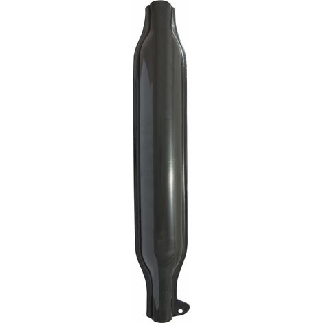 Silencieux 4957068 597984 Ø 46 H 730 adaptable FIAT