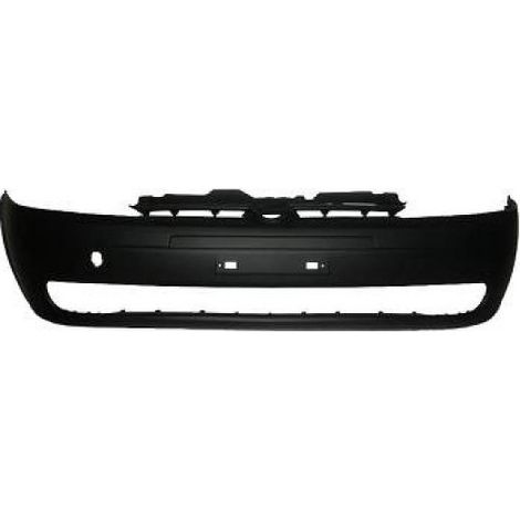 Pare-choc avant primaire Opel Corsa 2002-2003 (1/2)