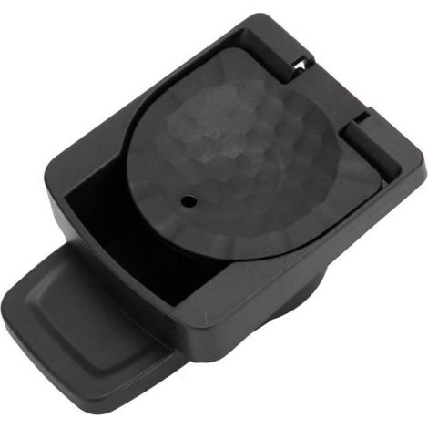 Adaptateur de Capsule Accessoire Machine à Café pour DOLCE GUSTO Capsules Jetables-Réutilisables Mothinseeto (1/4)