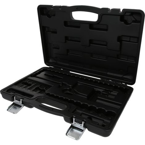 KS  TOOLS  Estuche  vacío  de  plástico  para  918.0846  -  918.0846-99 (1/5)