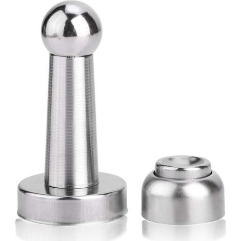 magnetic door stopper, strong magnetic door stopper, door holder, magnetic door stopper (1/4)