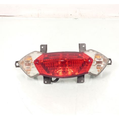 [PRODUIT D'OCCASION] Feu arrière origine pour scooter Peugeot 50 Kisbee 4T 2011 à 2017 (1/3)