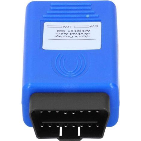 Outil d'activation d'activateur OBD de voiture adapté à la série Mercedes-Benz NTG5S1 A/B/CLA/GLA/GLE/CLS (1/5)