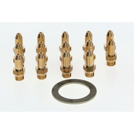 BOSCH Kit di conversione tipo di gas 2123, 87190026190
