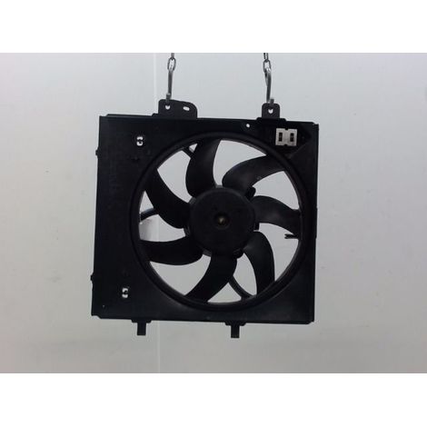 [PRODUIT D'OCCASION] Moteur Ventilateur Radiateur CITROEN C3 2009- ♻️ Ref Oe. 9829774580 - Garantie à vie