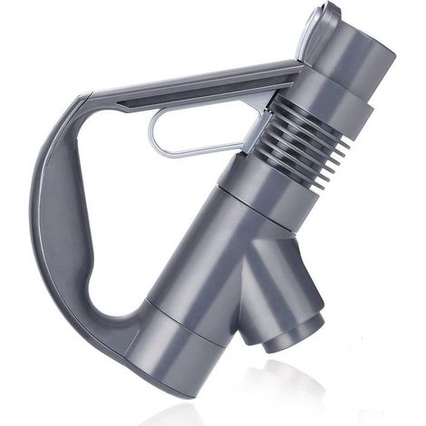 Poignée compatible pour Dyson DC19 DC23 DC26 DC29 DC32 DC36 DC37, poignée de rechange compatible, accessoires de pièces de nettoyage (1/5)