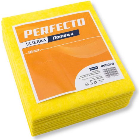 Perfecto Haushaltstücher, 10 Stück