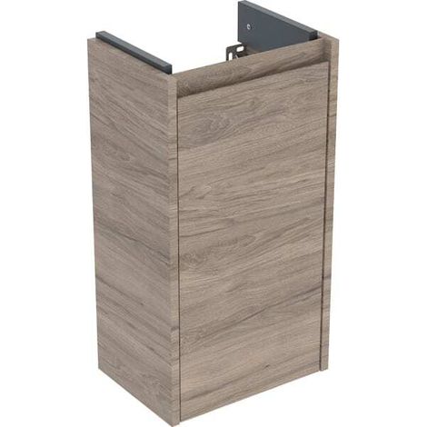 Geberit Renova Plan Unterschrank für Handwaschbecken, mit einer