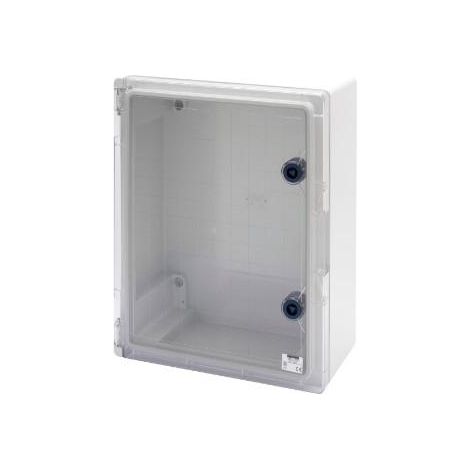 TABLEAU 316X396X160 IP55 PORT.TRANS. GEWISS GW44820