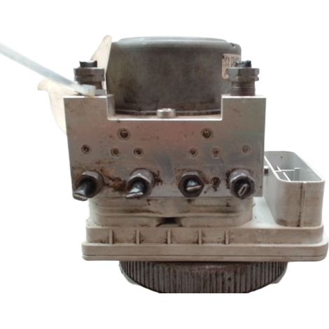 [PRODUIT D'OCCASION] Unite Hydraulique Abs CITROEN C3 Picasso Monosp. Phase 1 2009-2012 ♻️ Ref Oe. 1610182980 - Garantie à vie (1/4)