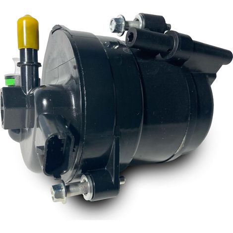 Boitier filtre à gasoil pour moteur 1.6 2.0 BlueHdi Hdi - (1/4)