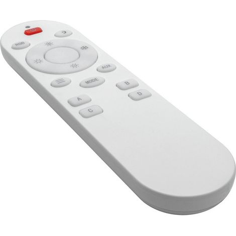 TrAdE Shop Traesio - Telecomando Cct 4 Zone Faretti Track Controllo Luci Dimmer Cambio Temperatura Luce - (1/4)