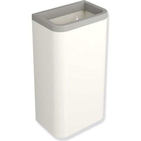 HEWI 477.05.20199 95 Poubelle à papier 25 l (1/2)