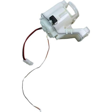 Moteur d'aspirateur pour autolaveuse Xiaomi Mijia B302CN - Pièces de rechange pour moteur d'aspiration/souffleur (1/5)