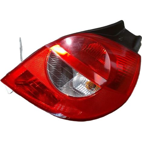 Feu Arriere Droit RENAULT Clio III 2005- [PRODUIT D'OCCASION]♻️8200459960