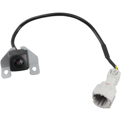 BUNTHAUS Caméra de recul 957603Z000 Aide au stationnement IP68 étanche de remplacement pour I40 2011-2014 (1/5)