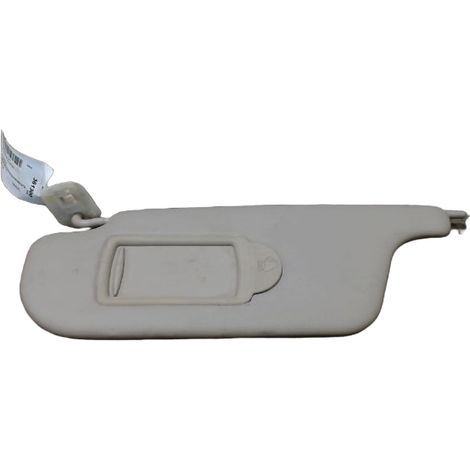 [PRODUIT D'OCCASION] Pare-soleil G RENAULT Clio III 2010- ♻️ Ref Oe. 8200294234 - Garantie à vie