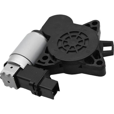 Moteur de lève-vitre électrique gauche pour 3 6 CX-7 CX-9 RX-8 742-801 GJ6A5958XE 617-51177 (1/5)