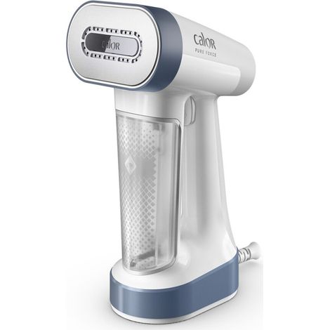 Calor Défroisseur vapeur à main Blue Salt Metal compact (1/5)