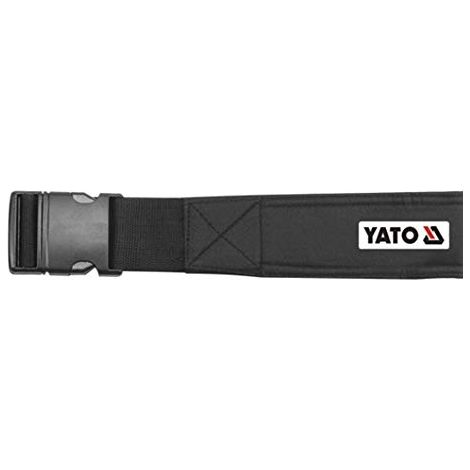 Cintura porta attrezzi YT-7409 Yato (1/4)