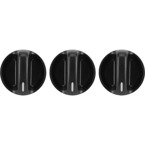 Kit de commutateur de bouton de commande de ventilateur de chauffage AC, 3 pièces, remplacement de HVAC pour Toyota Tundra 2000 – 2006, toutes les garnitures et tous les moteurs (1/5)
