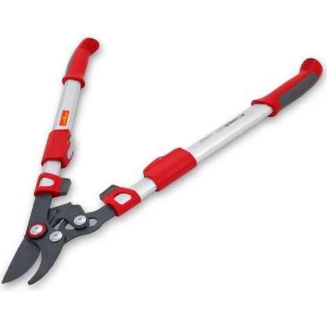 Elagueur telescopique a coupe franche 50 mm Outils WOLF POWERCUT - OS900T