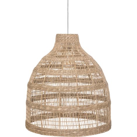 Eazy Living Hängelampe Ø 45 cm Sinan Beige
