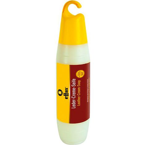 Leder-creme Effax 400 ml sapone per cuoio in pasta (1/3)