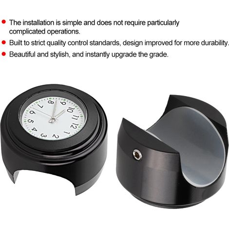 Universelle Motorradalarmanlage, bidirektionale Diebstahlsicherung mit Fernstart/-stopp über Sensor, geeignet für alle Motorradtypen (inkl. Batterie). (1/5)