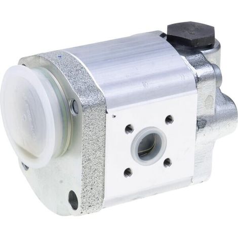 Pompa ad ingranaggi AZPF-12-016LNM20MD140XX Bosch Rexroth BOSCH REXROTH 0510615363 (1/2)