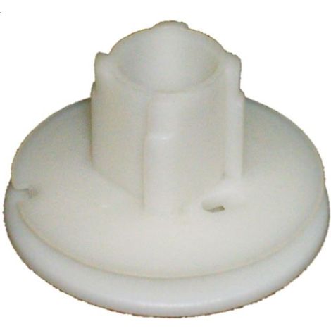 Polea de arranque compatible con motosierra MC CULLOCH MAC 930 935 940