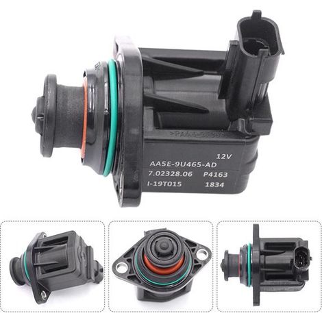 AA5E9U465AD fits the safety valve of the Ford Lincoln MKT supercharger AA5E-9U465-AD
