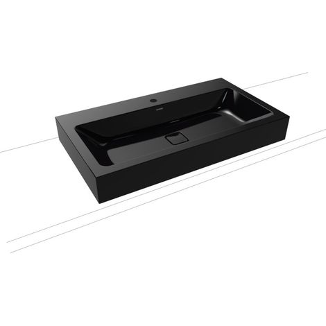 Kaldewei 902206033701 lavabo à poser CONO Mod.3086 (1/2)
