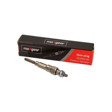 Bougie de préchauffage MAXGEAR 66-0127 16851-6551-2