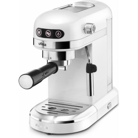 Ufesa PALERMO - Cafetera Expres (1/3)